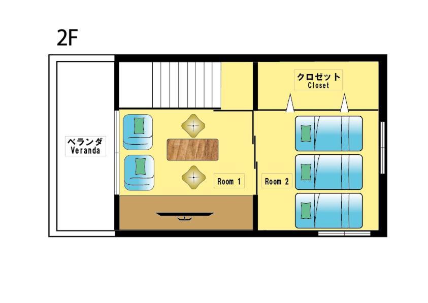 Ichijo Premium Vila Quioto Exterior foto