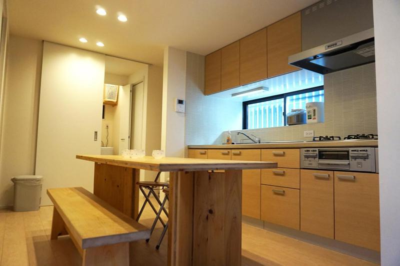 Ichijo Premium Vila Quioto Exterior foto